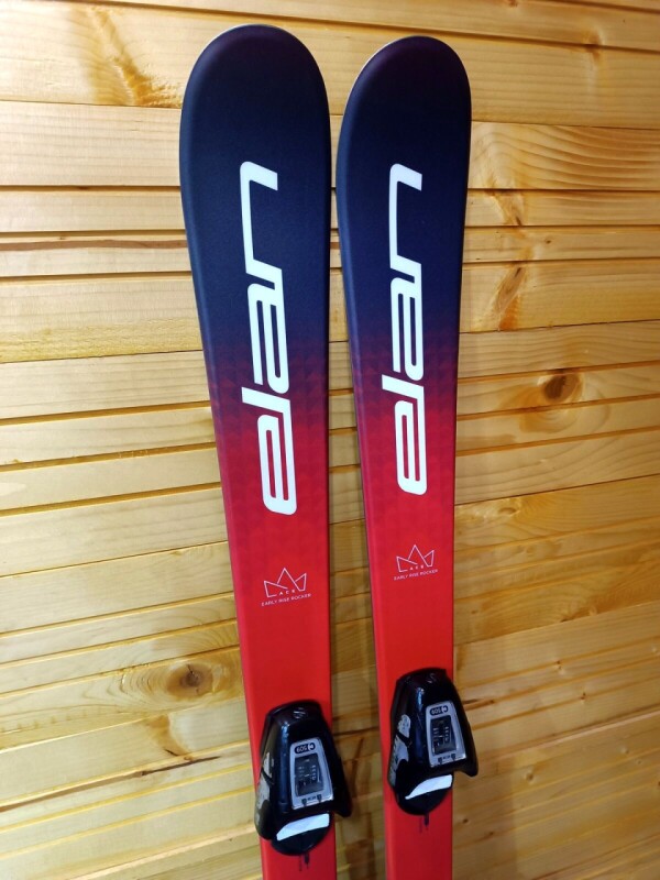 LYŽE ELAN FORMULA ACE 130CM